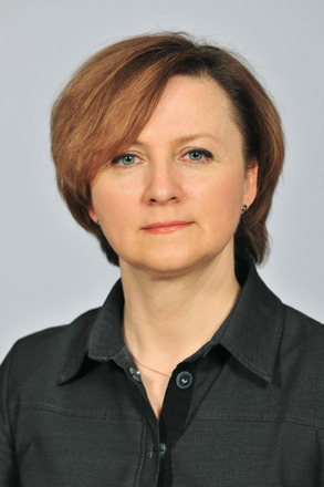 Татьяна Войтенко, главный бухгалтер ООО «Газпром добыча Надым»