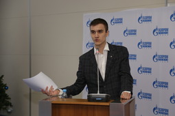 Станислав Маршанский, экономист Инженерно-технического центра