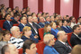 В Конференции трудового коллектива ООО «Газпром добыча Надым» участвовало порядка пятисот человек