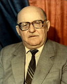 Владислав Стрижов — первый генеральный директор ПО «Надымгазпром» (с 1971 по 1986 гг.)