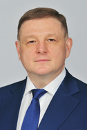 Юрий Коберник, начальник Управления аварийно-восстановительных работ ООО «Газпром добыча Надым»