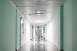 Медицинский комплекс «Бованенково» оснащён оборудованием для проведения планового приёма пациентов, а также оказания экстренной помощи