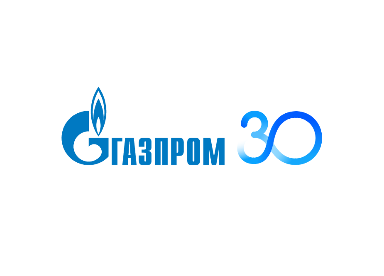Лейбл газпрома картинка