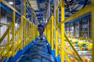 В «Газпром добыча Надым» названы лучшие рационализаторы 2024 года