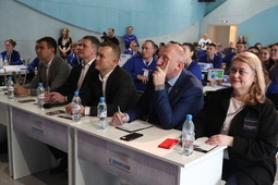 Работы оценивали эксперты