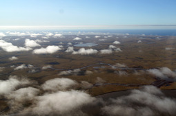 Остров Вилькицкого — необитаемый остров, расположен на юго-западе Карского моря, между Обской губой и Енисейским заливом. Относится к территории Ямало-Ненецкого автономного округа