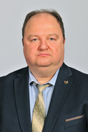 Григорий Смолов, директор Инженерно-технического центра ООО «Газпром добыча Надым»
