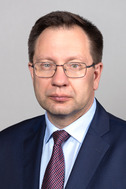 Воронович Евгений Николаевич