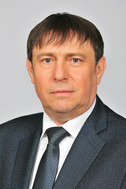 Юрий Скорик, заместитель генерального директора по корпоративной защите ООО «Газпром добыча Надым»