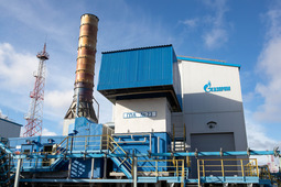 Проиводственные объекты «Газпром добыча Надым» готовы к работе в осенне-зимний период