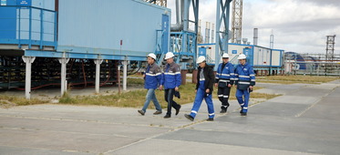 Без внимания не остался ни один участок газовых промыслов на Ямале