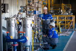 Инженерные изыскания работников «Газпром добыча Надым» выливаются для компании в экономию больших денег