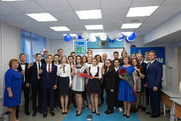 В Надымском и Ямальском районах более 40 новых участников профориентационного проекта