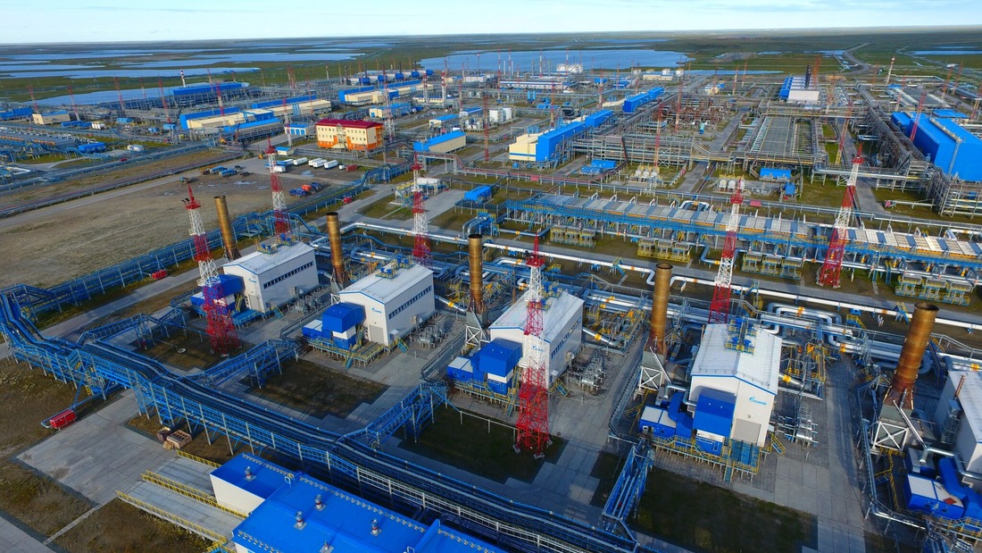 Рационализаторские изыскания работников «Газпром добыча Надым» выливаются для компании в ежегодную многомиллионную экономию