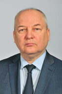 Михаил Граников, начальник Управления связи ООО «Газпром добыча Надым»