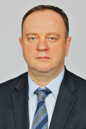Владимир Полозов, заместитель генерального директора по производству ООО «Газпром добыча Надым»
