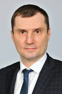 Дмитрий Щёголев, начальник Ямальского газопромыслового управления ООО «Газпром добыча Надым»