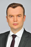 Андрей Тепляков, заместитель генерального директора по управлению персоналом ООО «Газпром добыча Надым»