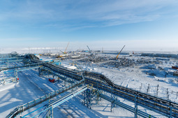 Перспективы «Газпром добыча Надым» связаны с разработкой месторождений полуострова Ямал