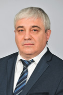 Дмитрий Стратов, заместитель генерального директора по перспективному развитию ООО «Газпром добыча Надым»