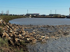 Море начинается с Бованенково