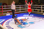Ямальские спортсмены одержали победу во всех пяти боях