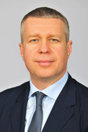 Юрий Пуртов, заместитель генерального директора по общим вопросам ООО «Газпром добыча Надым»