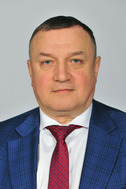Игорь Байдин, начальник Надымского нефтегазодобывающего управления ООО «Газпром добыча Надым»