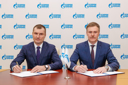 Коллективный договор «Газпром добыча Надым» — паритет интересов предприятия, персонала и профсоюза