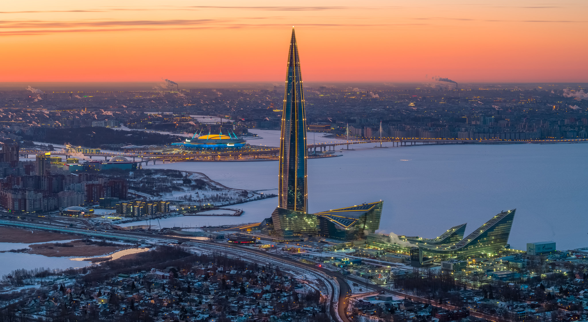 Лахта санкт. Лахта-центр в Санкт-Петербурге. Лахта-центр в Санкт-Петербурге 2021. Лахта центр самое высокое здание Европы. Лахта центр 2021.